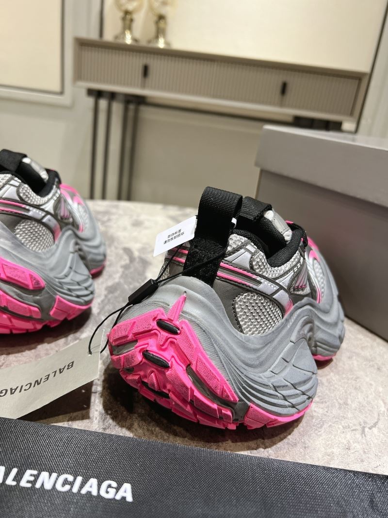 Balenciaga Track Shoes